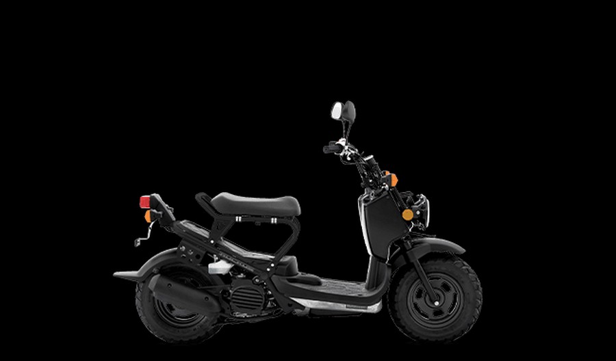 2024 Honda Ruckus