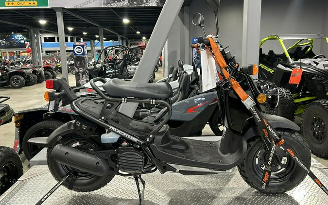 2024 Honda Ruckus