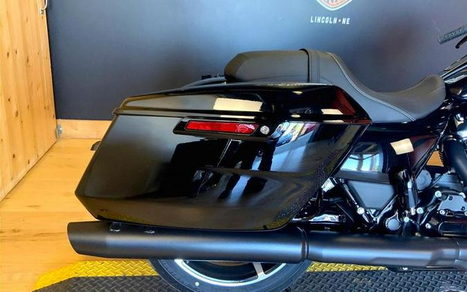 2024 Harley-Davidson® FLHX - Street Glide®