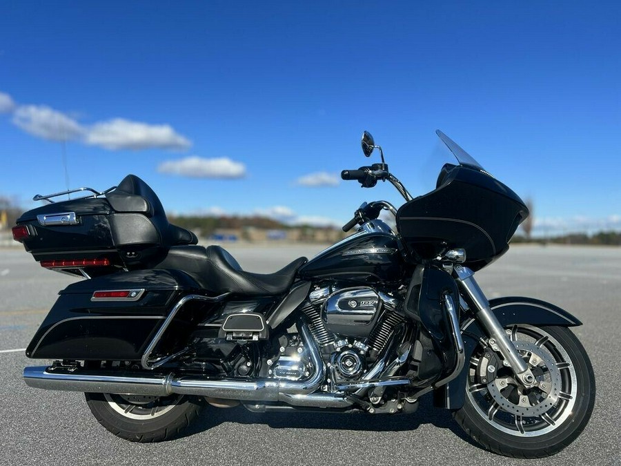 FLTRU 2017 Road Glide Ultra