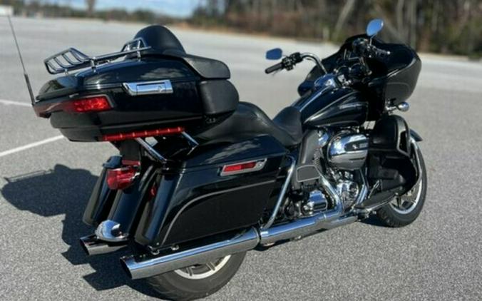 FLTRU 2017 Road Glide Ultra