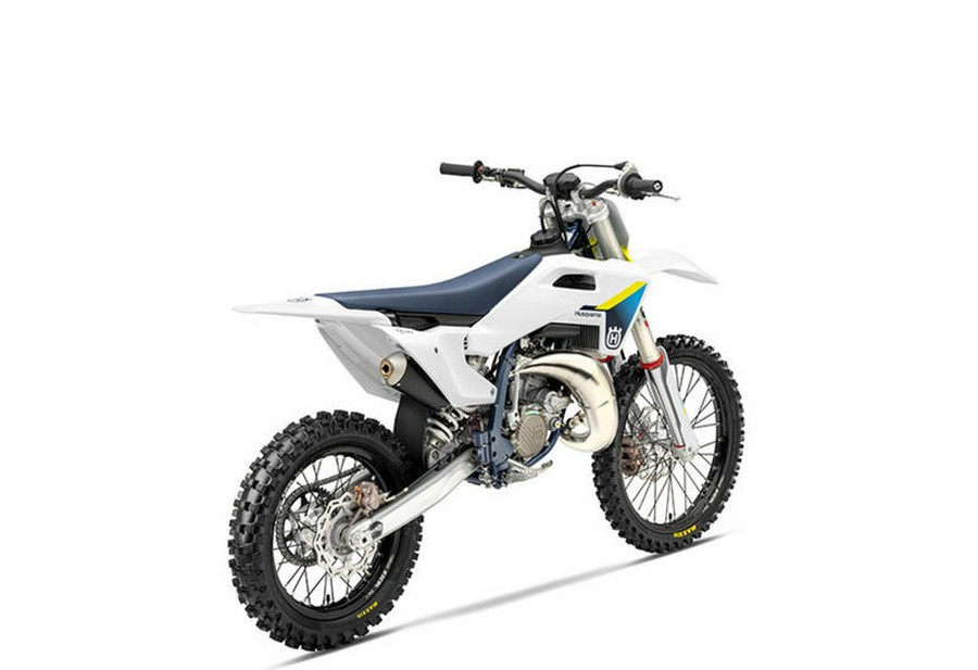 2025 Husqvarna® TC 85 19/16