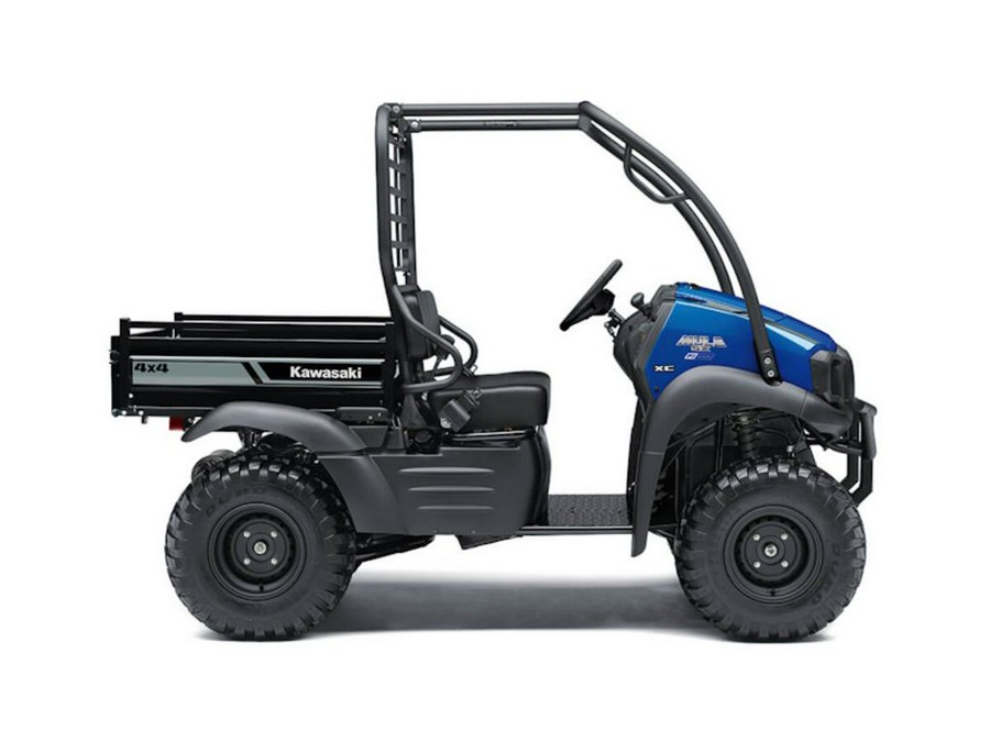 2025 Kawasaki Mule SX™ 4x4 XC