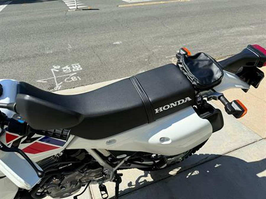 2024 Honda XR650L