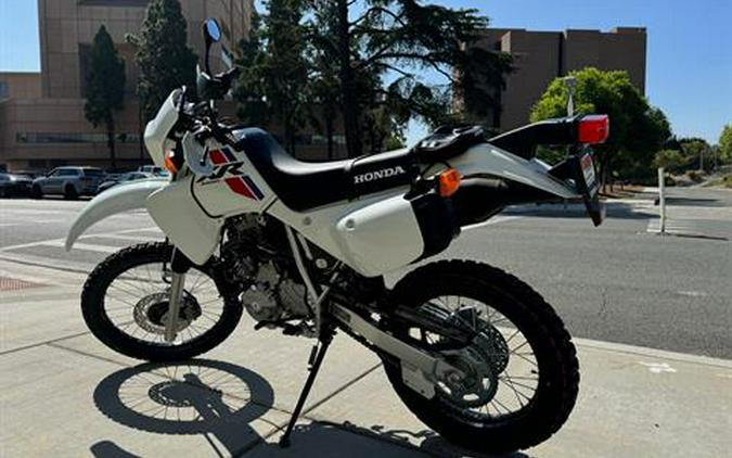 2024 Honda XR650L