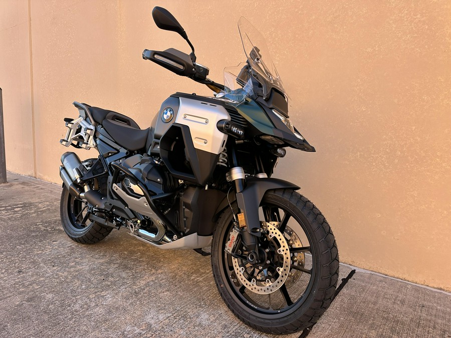 2026 BMW R 1300 GS Adv