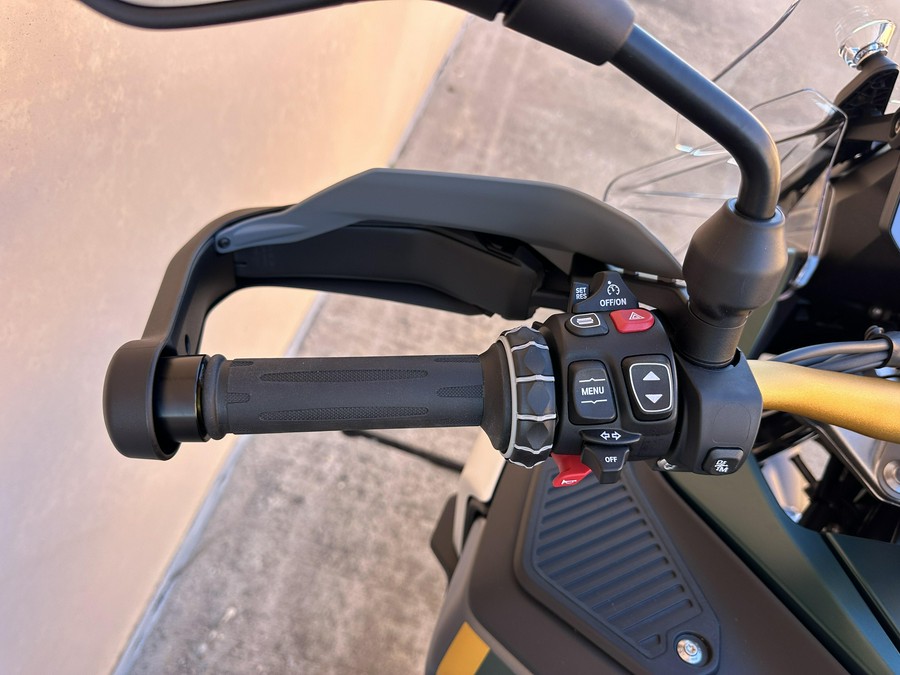 2026 BMW R 1300 GS Adv