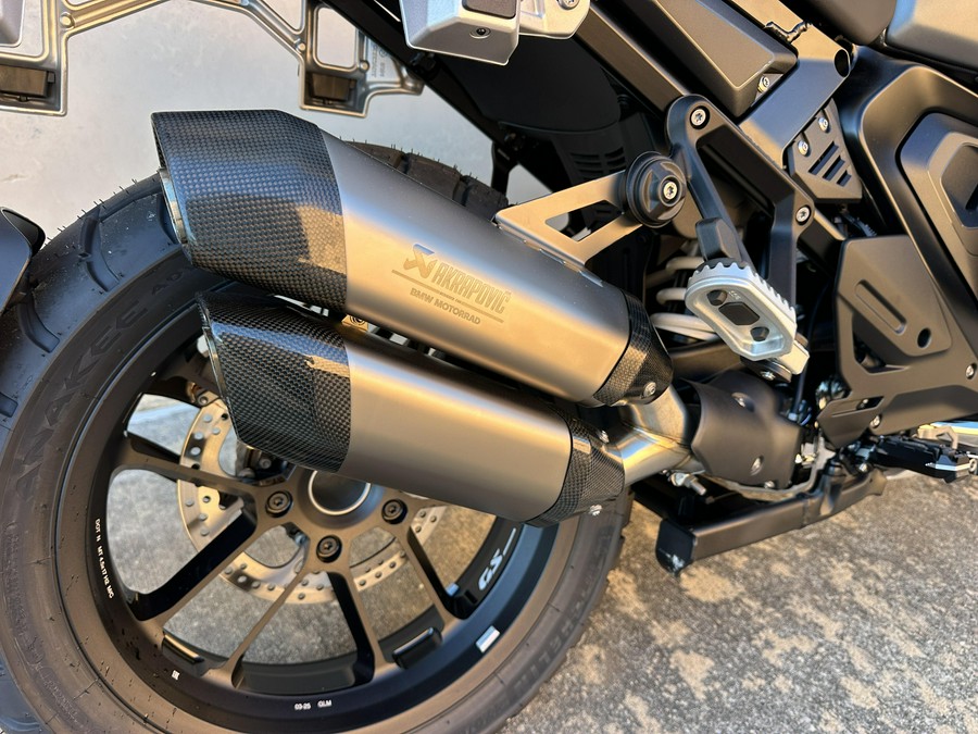 2026 BMW R 1300 GS Adv