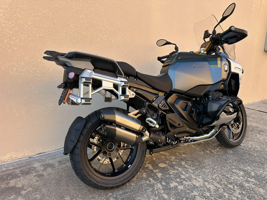 2026 BMW R 1300 GS Adv
