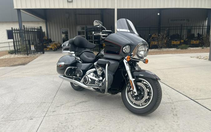 2023 KAWASAKI VULCAN 1700 VOYAGER ABS - A027048