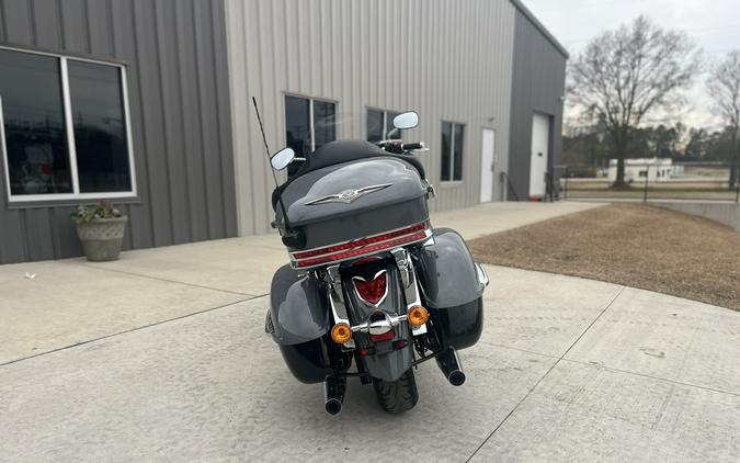 2023 KAWASAKI VULCAN 1700 VOYAGER ABS - A027048