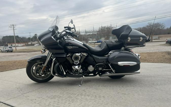 2023 KAWASAKI VULCAN 1700 VOYAGER ABS - A027048