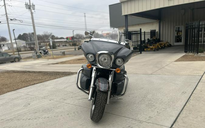 2023 KAWASAKI VULCAN 1700 VOYAGER ABS - A027048