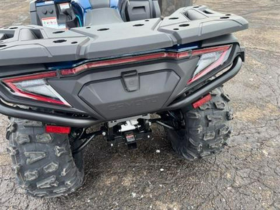 2026 CFMOTO CForce 600