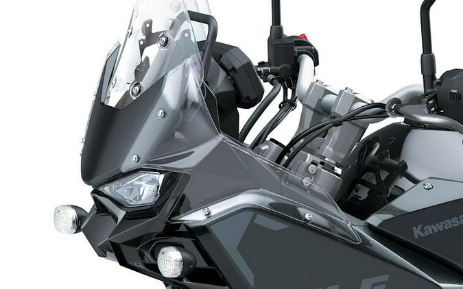 2026 Kawasaki KLE®500 ABS