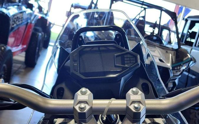 2026 Kawasaki KLE®500 ABS