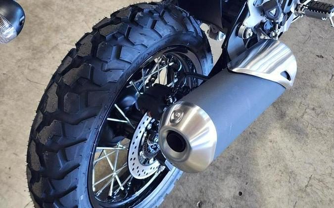 2026 Kawasaki KLE®500 ABS