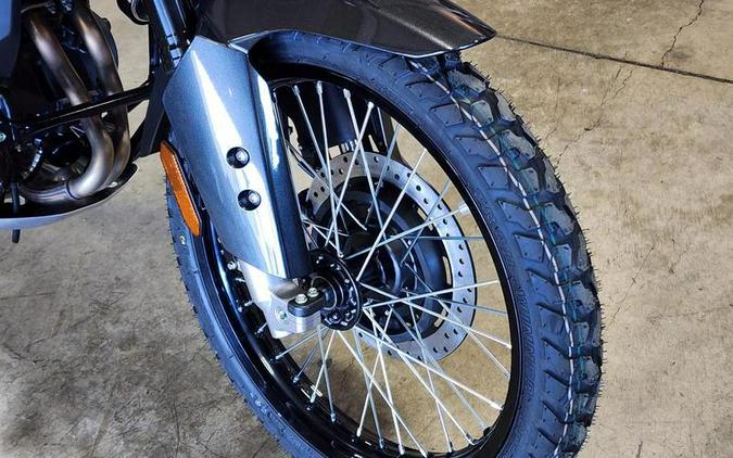 2026 Kawasaki KLE®500 ABS