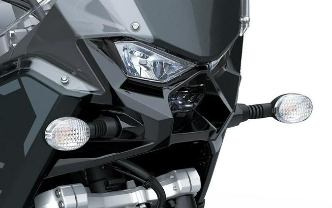 2026 Kawasaki KLE®500 ABS