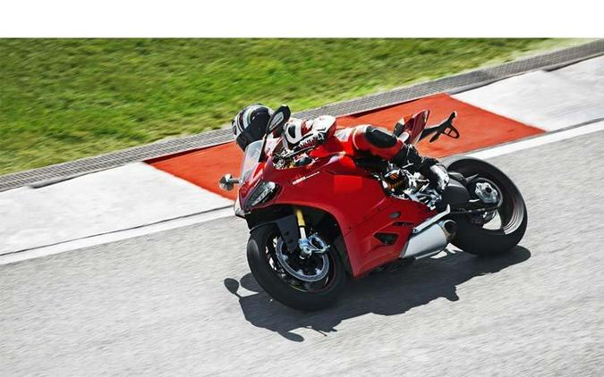 2012 Ducati 1199 Panigale