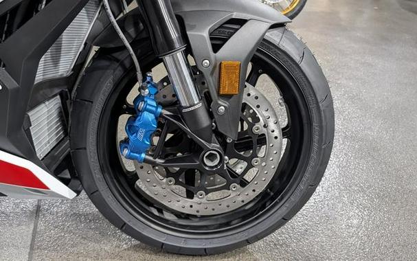 2026 BMW M 1000 R Light White/M Motorsport