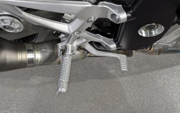 2026 BMW M 1000 R Light White/M Motorsport