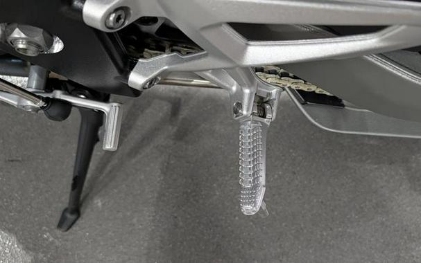 2026 BMW M 1000 R Light White/M Motorsport