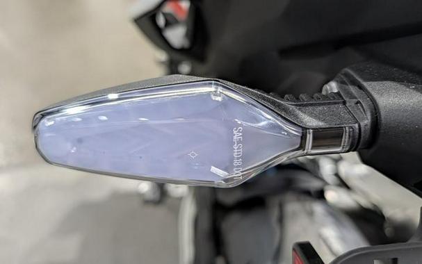 2026 BMW M 1000 R Light White/M Motorsport