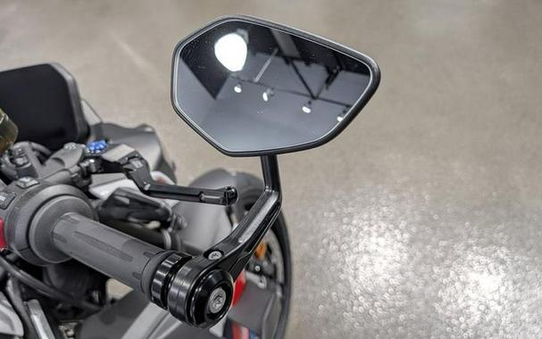 2026 BMW M 1000 R Light White/M Motorsport