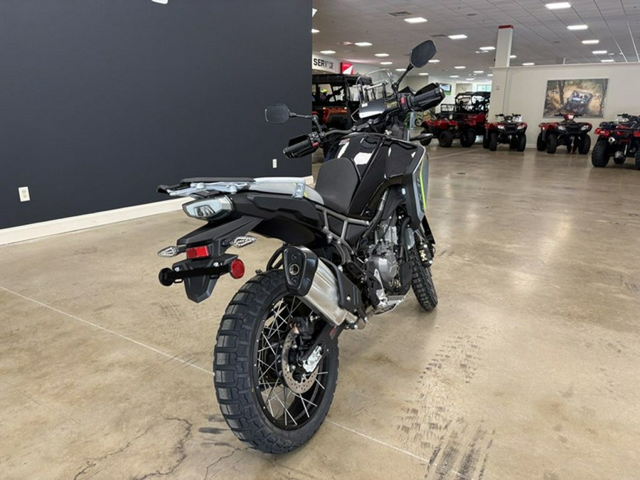 2026 CFMOTO Ibex 450