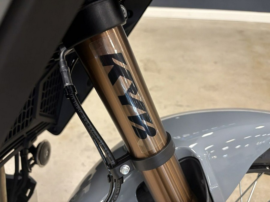 2026 CFMOTO Ibex 450