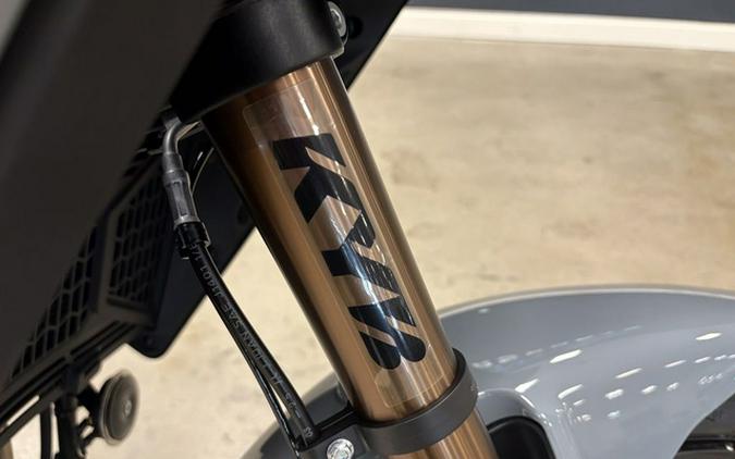 2026 CFMOTO Ibex 450