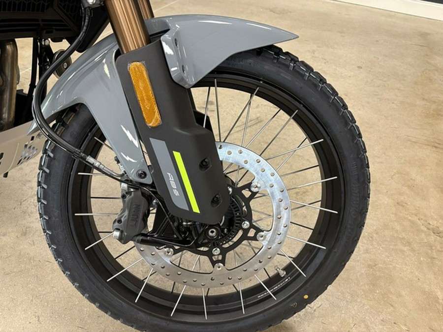 2026 CFMOTO Ibex 450