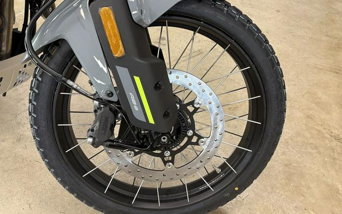 2026 CFMOTO Ibex 450