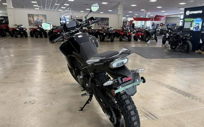 2026 CFMOTO Ibex 450