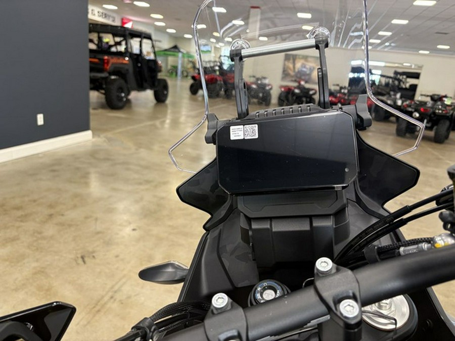 2026 CFMOTO Ibex 450