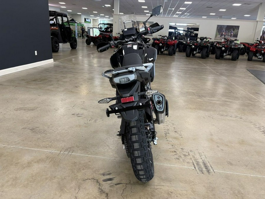 2026 CFMOTO Ibex 450