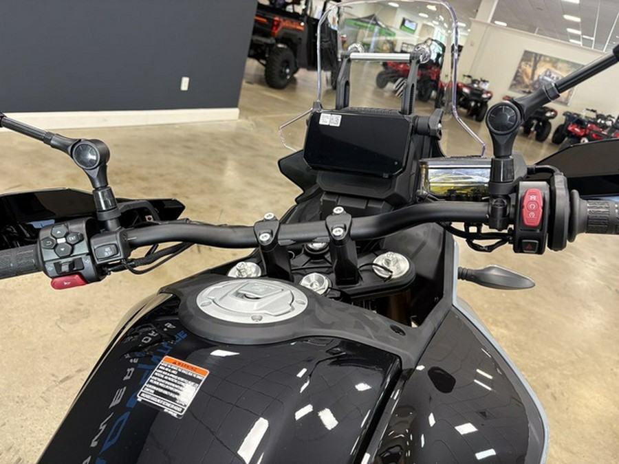 2026 CFMOTO Ibex 450