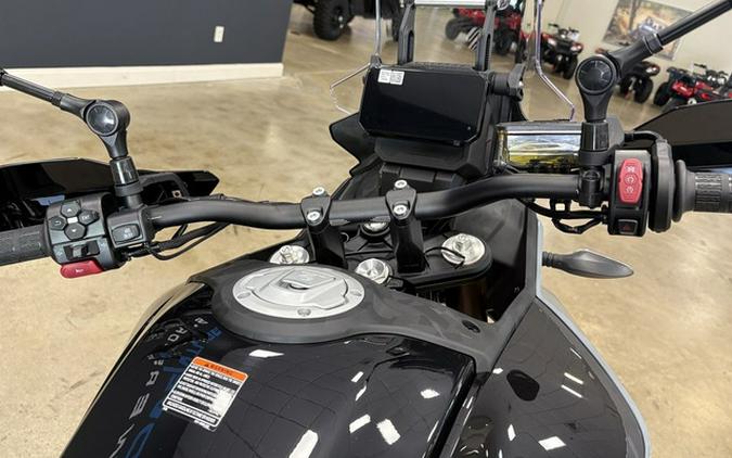 2026 CFMOTO Ibex 450