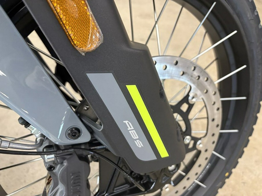 2026 CFMOTO Ibex 450