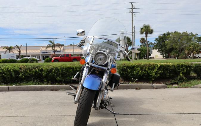 2007 Honda VTX™1300S