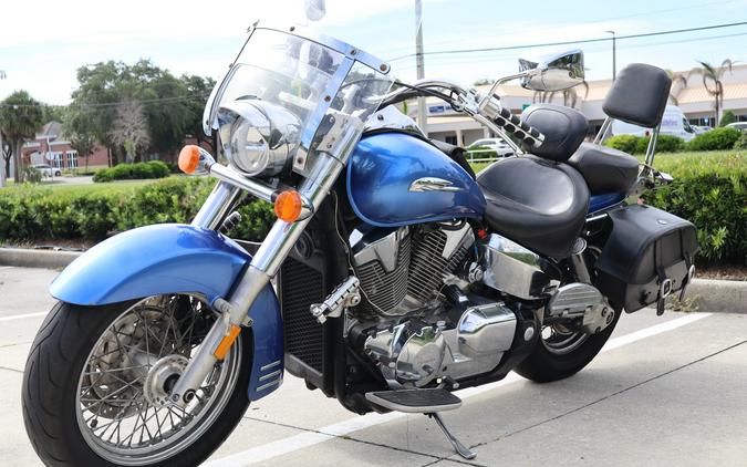 2007 Honda VTX™1300S