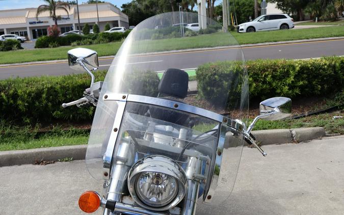 2007 Honda VTX™1300S