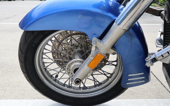 2007 Honda VTX™1300S