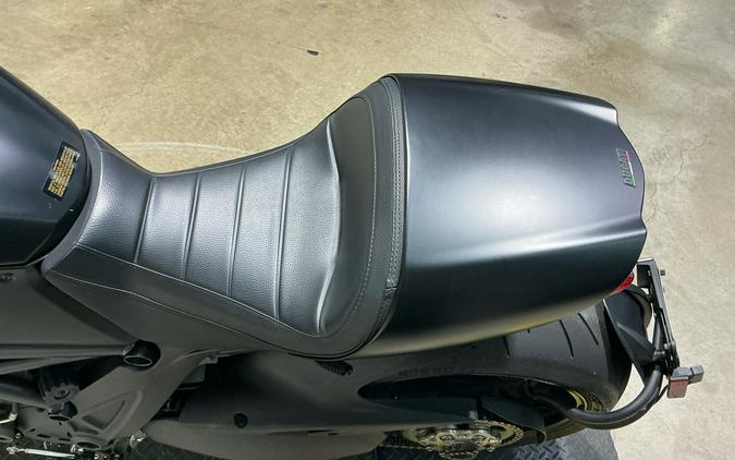 2015 Ducati Diavel