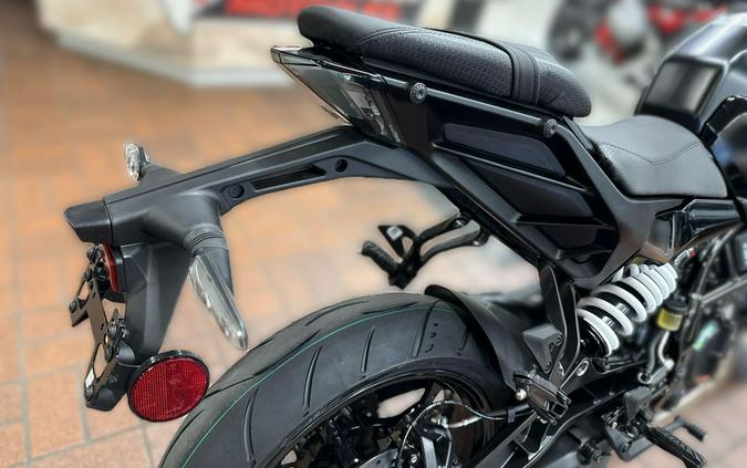 2026 KTM 250 DUKE