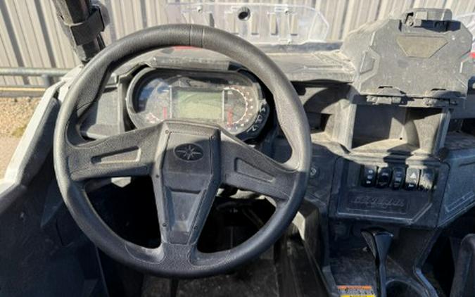 2021 Polaris General 1000 Sport
