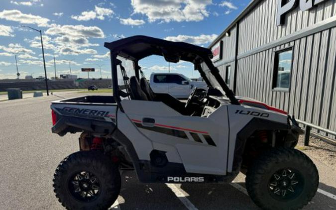 2021 Polaris General 1000 Sport