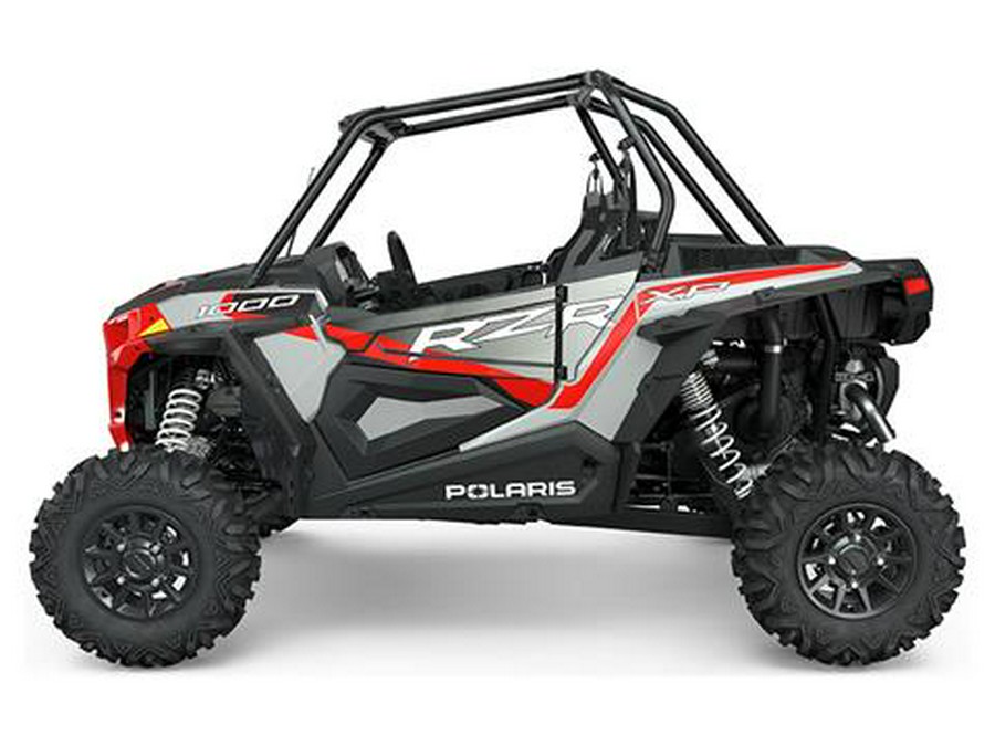 2023 Polaris RZR XP 1000 Ultimate