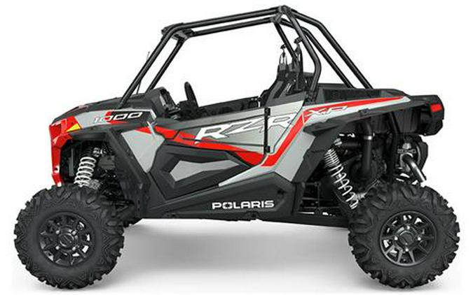 2023 Polaris RZR XP 1000 Ultimate